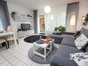 Apartment Muschelweg-2 by Interhome